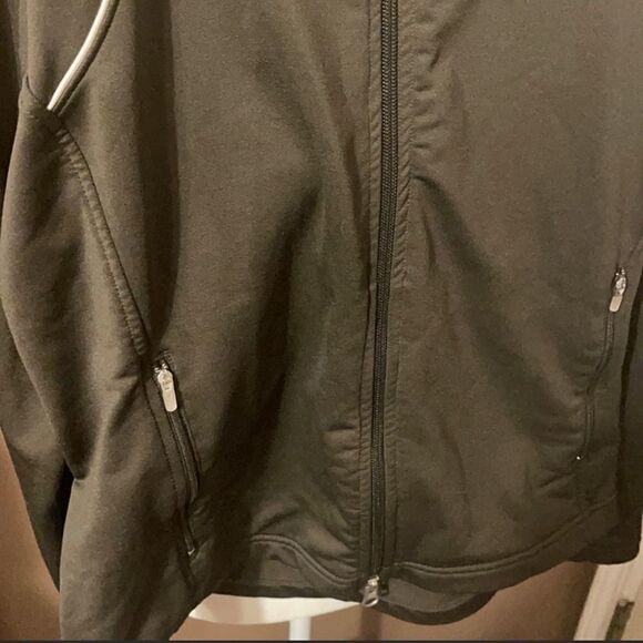 Nike Dri-fit Jacket. EUC - Picture 7 of 14